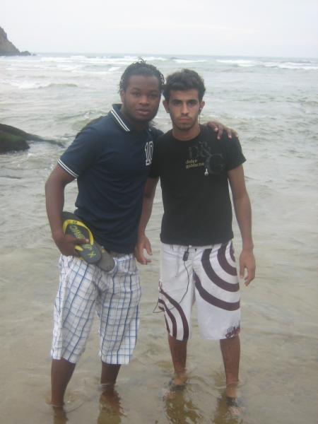 c moi et simo